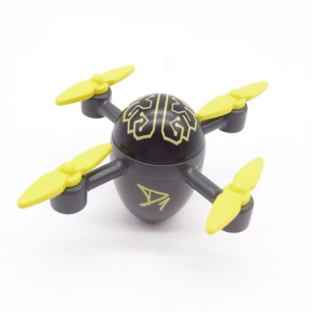 Playmobil 41135 Drone 9254
