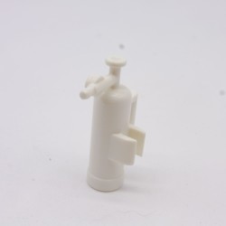 Playmobil 41143 Bouteille Blanche Oxygène Hopital