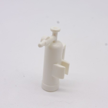 Playmobil 41143 Bouteille Blanche Oxygène Hopital