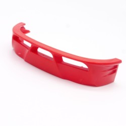 Playmobil 41151 Calandre Avant Voiture Rouge 4321