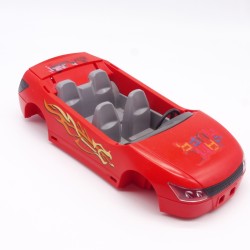 Playmobil 41152 Carcasse de Voiture 4321 pour Pièces