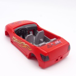 Playmobil 41152 Carcasse de Voiture 4321 pour Pièces