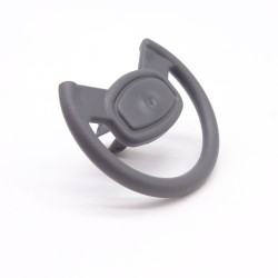 Playmobil 41164 Volant Gris Foncé pour Véhicule