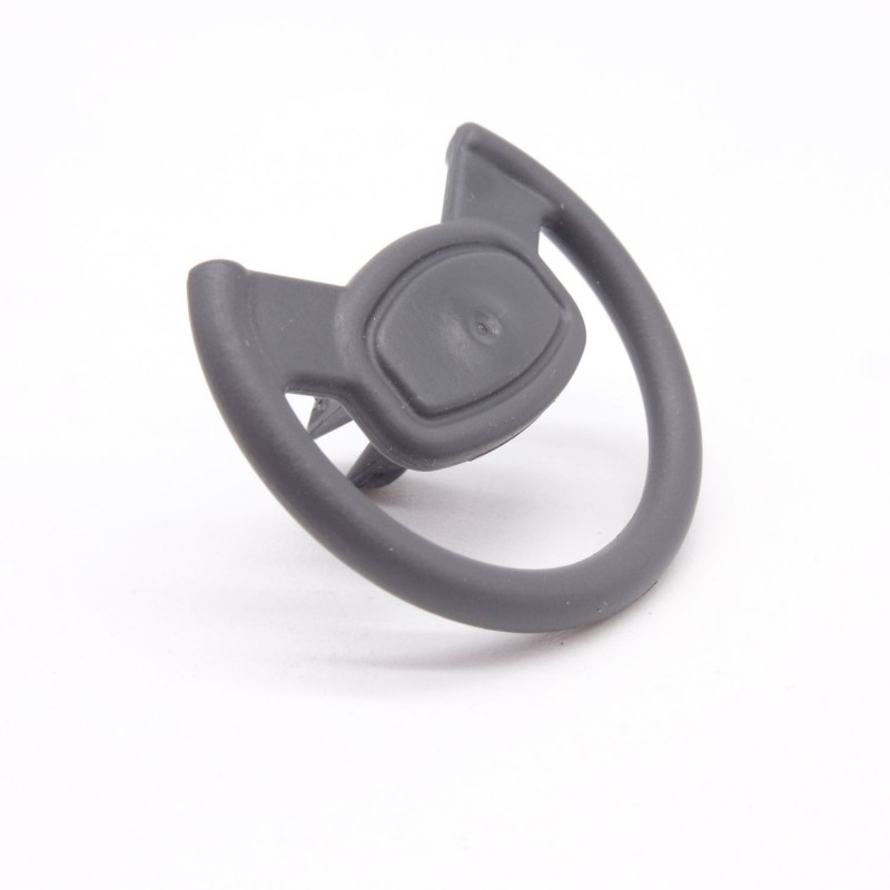 Playmobil 41164 Volant Gris Foncé pour Véhicule