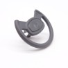 Playmobil 41164 Volant Gris Foncé pour Véhicule