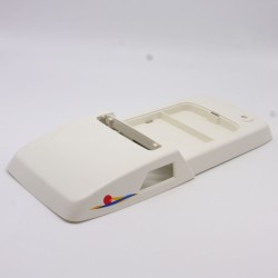 Playmobil 41165 Toit Blanc Camping Car 4859