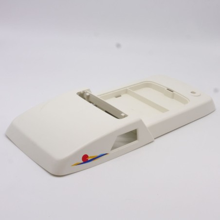 Playmobil 41165 Toit Blanc Camping Car 4859