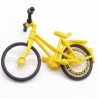 Playmobil 41174 Vélo Adulte Jaune