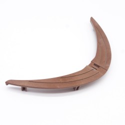 Playmobil 41178 Pont Avant Marron 3255 5276 9373