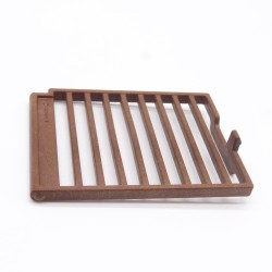 Playmobil 41183 Porte Marron 3255 5276 9373