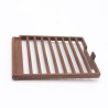 Playmobil 41183 Porte Marron 3255 5276 9373