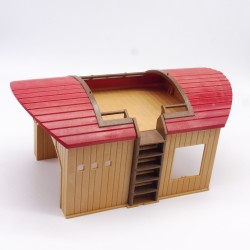 Playmobil 41184 Cabine 3255 5276 9373 un peu abimée