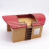 Playmobil 41184 Cabine 3255 5276 9373 un peu abimée