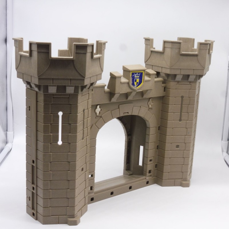 Playmobil 41191 Façade Entrée Château 3268 5783