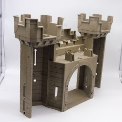 Playmobil 41191 Façade Entrée Château 3268 5783
