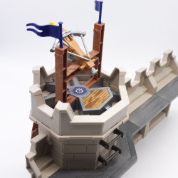 Playmobil 41197 Tour 9840 Extension Château 70220 70222