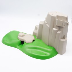 Playmobil 41199 Montagne avec rochers 5423