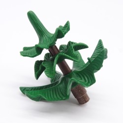 Playmobil 41203 Petit Sapin 75mm pour Décor 4204 5004 5423 6264 6532 6815 70254