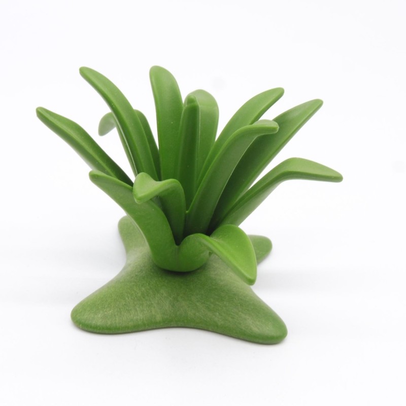 Playmobil 41208 Plante Désert Agave Décor Western