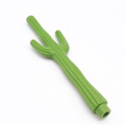 Playmobil 41209 Cactus Décor Western