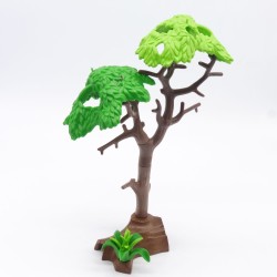 Playmobil 41213 Arbre sur Souche