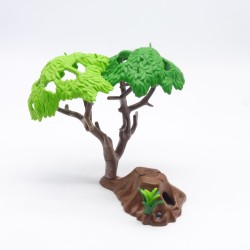 Playmobil 41214 Arbre sur Souche