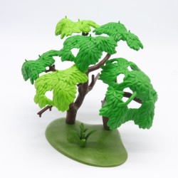 Playmobil 41220 Décor avec 2 Arbres