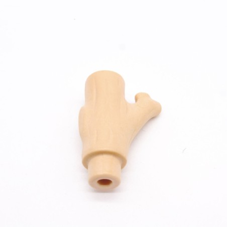 Playmobil 41227 Petit tronc arbre beige 4854
