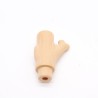 Playmobil 41227 Petit tronc arbre beige 4854