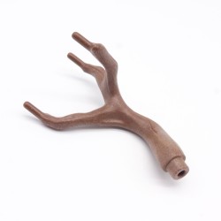 Playmobil 41228 Tronc arbre marron 3015 3016 3036 3042 3097 3217 3238 3269