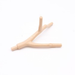 Playmobil 41229 Petite Branche Arbre Beige 4854 5052 5272 5279 5667 5967