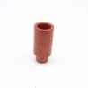 Playmobil 41231 Connecteur Marron pour Tronc d'Arbre sur Socle 4056 4199 5021 5149 5208 5872