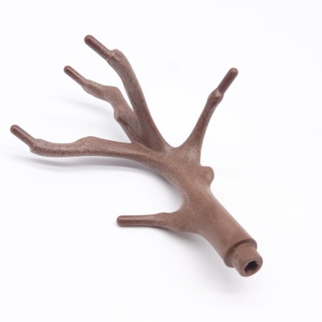 Playmobil 41233 Tronc Arbre Marron