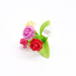 Playmobil 41243 Bouquet de Fleurs 5 Roses