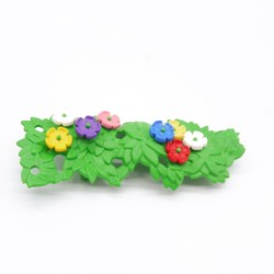 Playmobil 41256 Grand Feuillage avec Fleurs