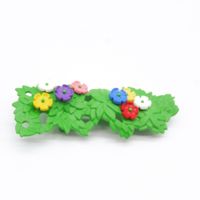 Playmobil 41256 Grand Feuillage avec Fleurs