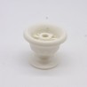 Playmobil 41282 Pot de Fleurs Rond Jardinière Maison 5300