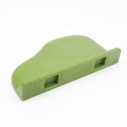 Playmobil 41286 Plaque d'Herbe System X