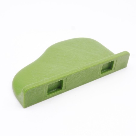 Playmobil 41286 Plaque d'Herbe System X