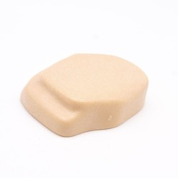Playmobil 41301 Petit Rocher Plat Marron Clair 5451 9132