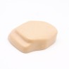 Playmobil 41301 Petit Rocher Plat Marron Clair 5451 9132