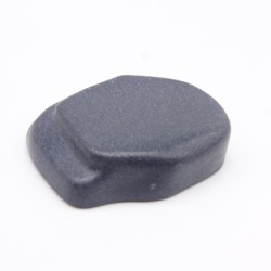 Playmobil 41302 Petit Rocher Plat Gris Foncé 5557 70362 70807