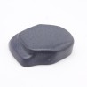Playmobil 41302 Petit Rocher Plat Gris Foncé 5557 70362 70807