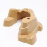 Playmobil 41306 Grand Rocher Marron Clair 5250