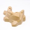 Playmobil 41306 Grand Rocher Marron Clair 5250