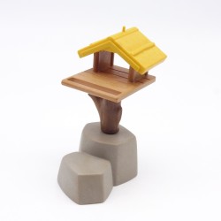 Playmobil 41309 Nichoir pour Oiseaux sur Rocher 4095 4166 4203 4851 5004