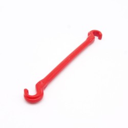 Playmobil 41311 Tige Rouge avec Crochets 5127