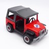 Playmobil 41316 Jeep Rouge 4189 Petites Casses
