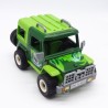 Playmobil 41318 Jeep Verte 5274