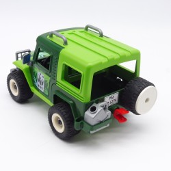 Playmobil 41318 Jeep Verte 5274